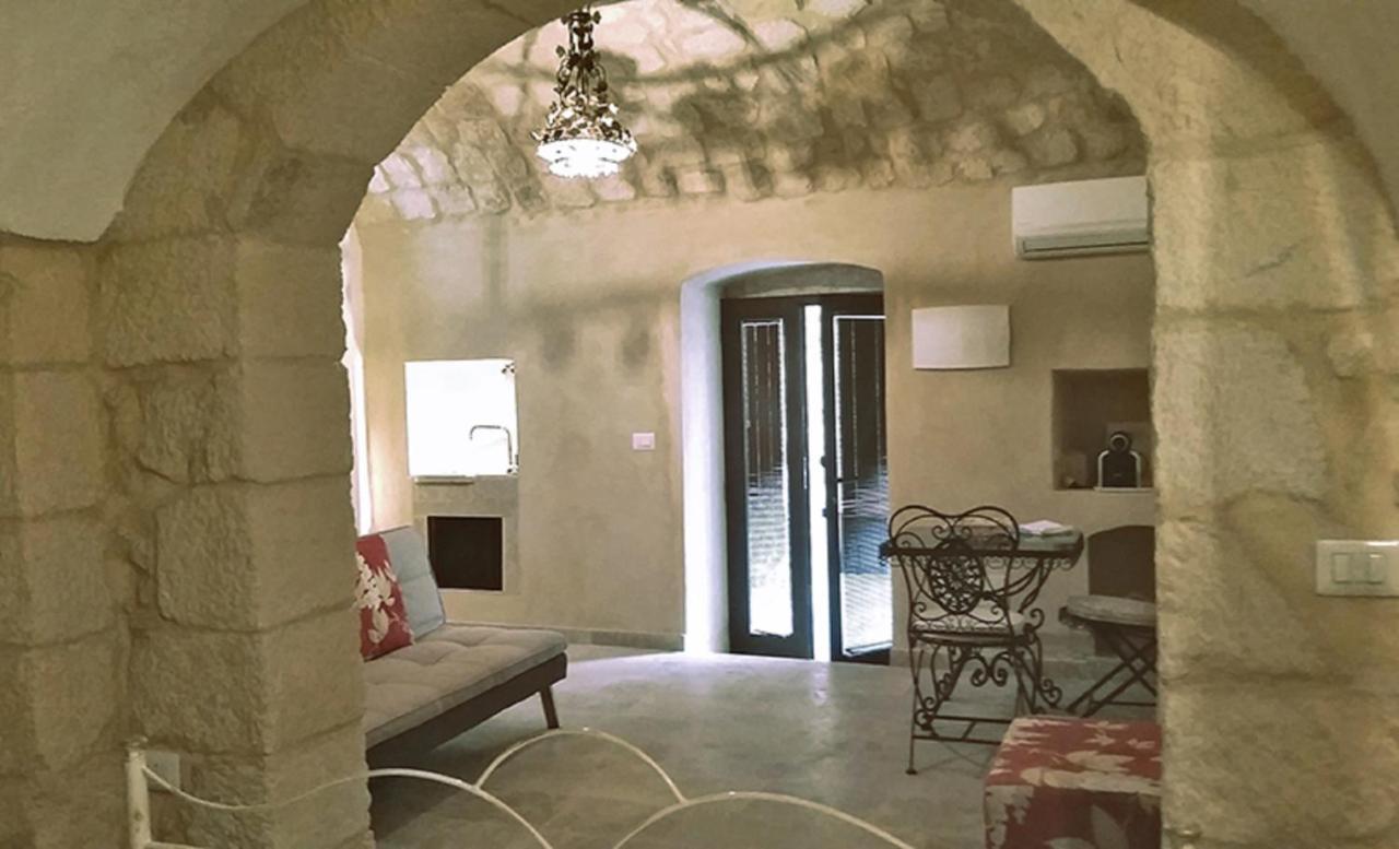 Villa Borgo Hedone Scicli Exterior foto