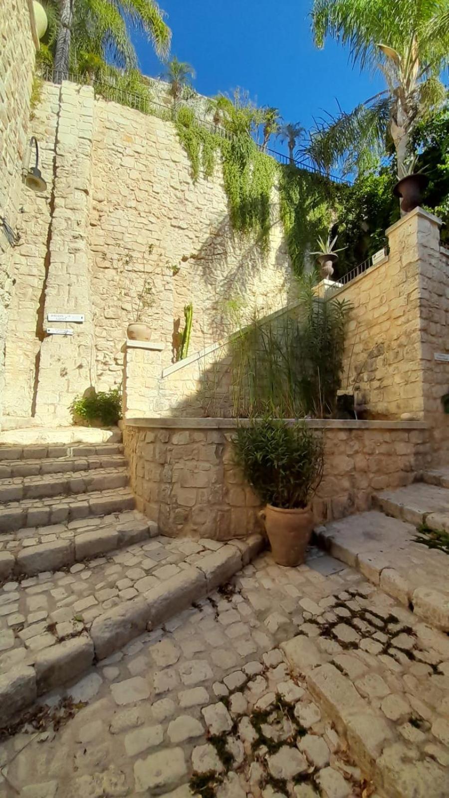 Villa Borgo Hedone Scicli Exterior foto