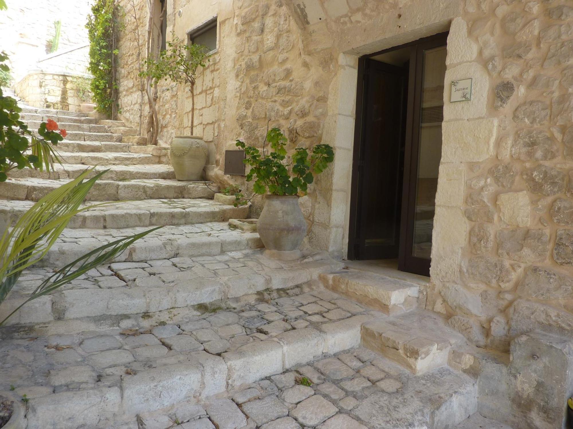 Villa Borgo Hedone Scicli Exterior foto