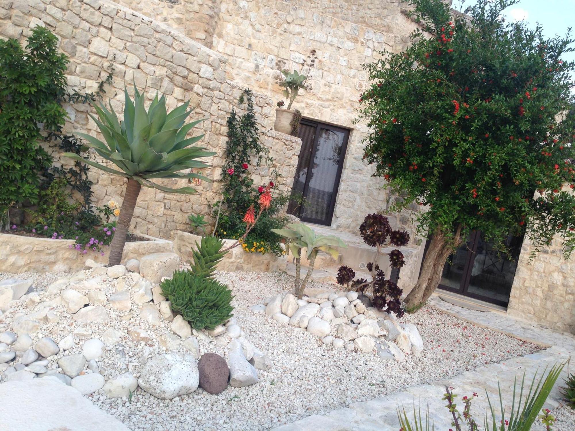 Villa Borgo Hedone Scicli Exterior foto