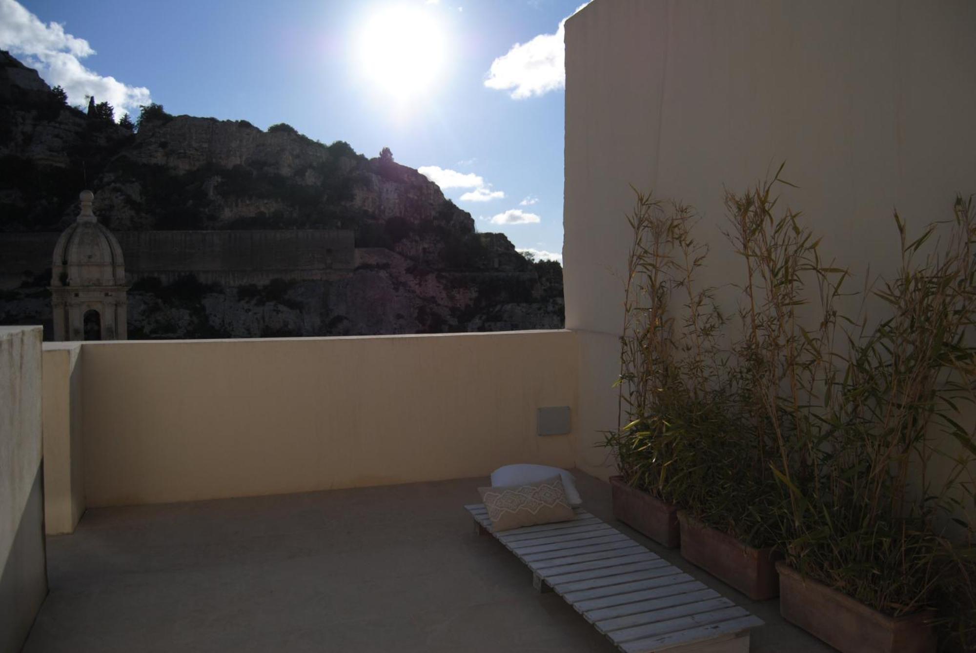 Villa Borgo Hedone Scicli Exterior foto